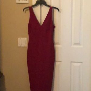 Hale Bob dress